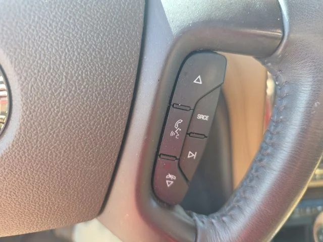 Used 2017 White Buick Premium Group image 18