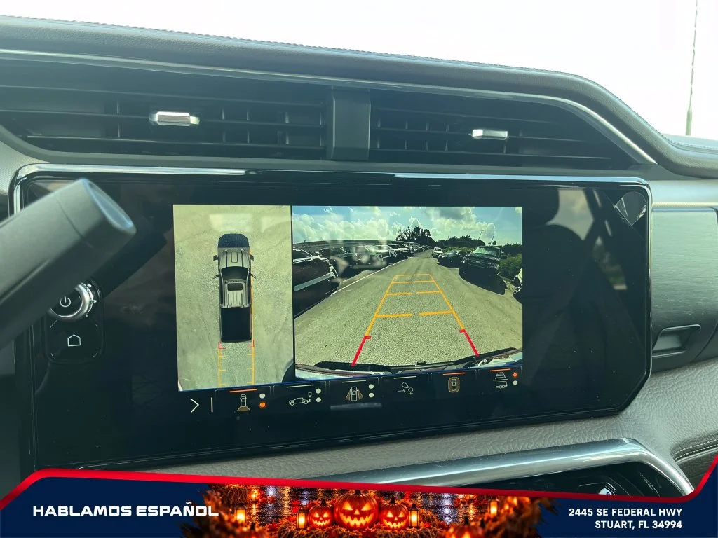 New 2026 Onyx Black GMC Denali image 32