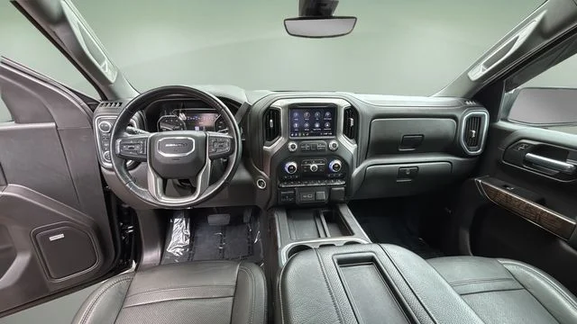Used 2020 Black GMC Denali image 18