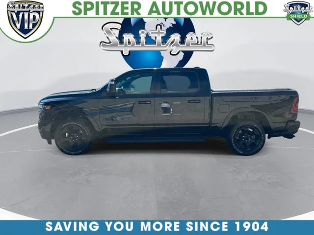 Used 2026 Black Ram Big Horn/Lone Star image 7