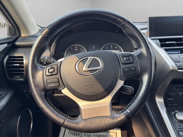 Used 2015 White Lexus  image 10