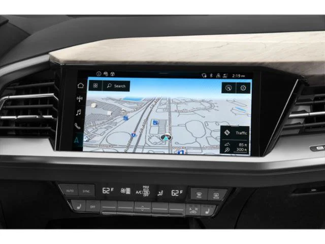 Used 2024 Pebble Audi Premium Plus image 16