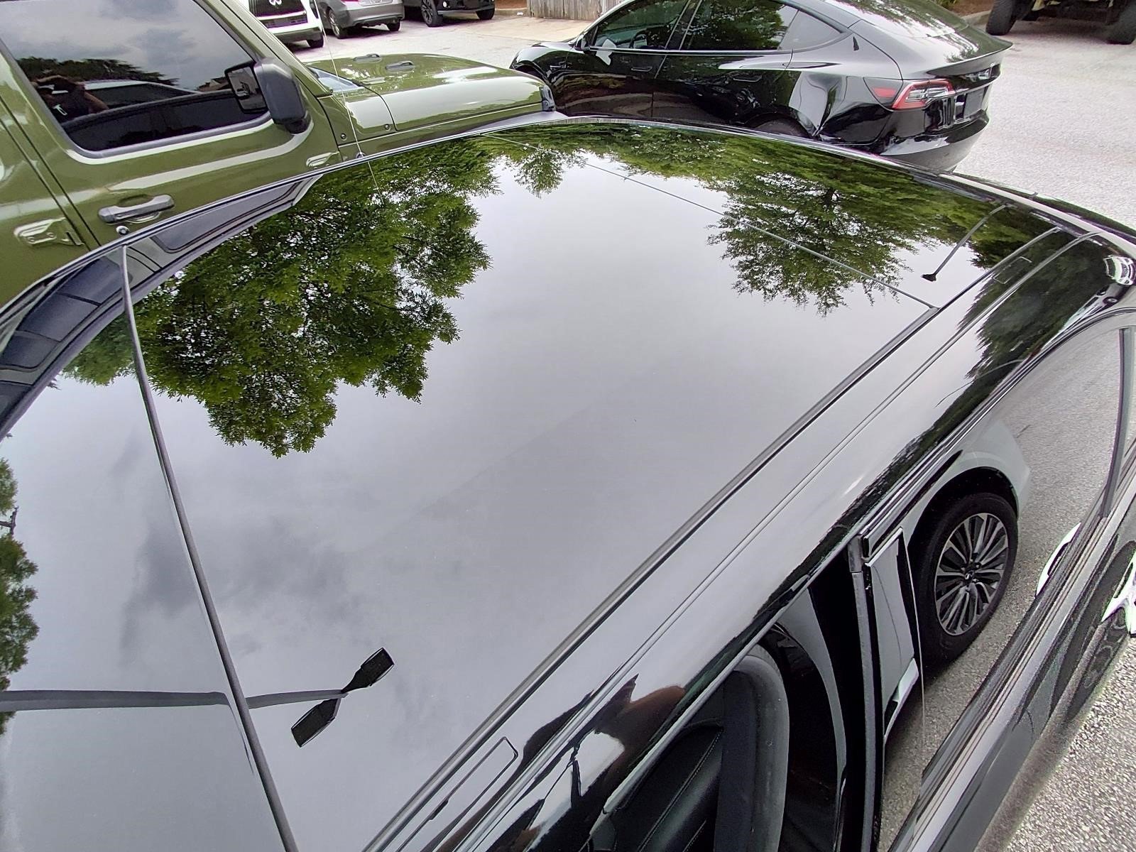 Used 2023  Mercedes-Benz C 300 image 10