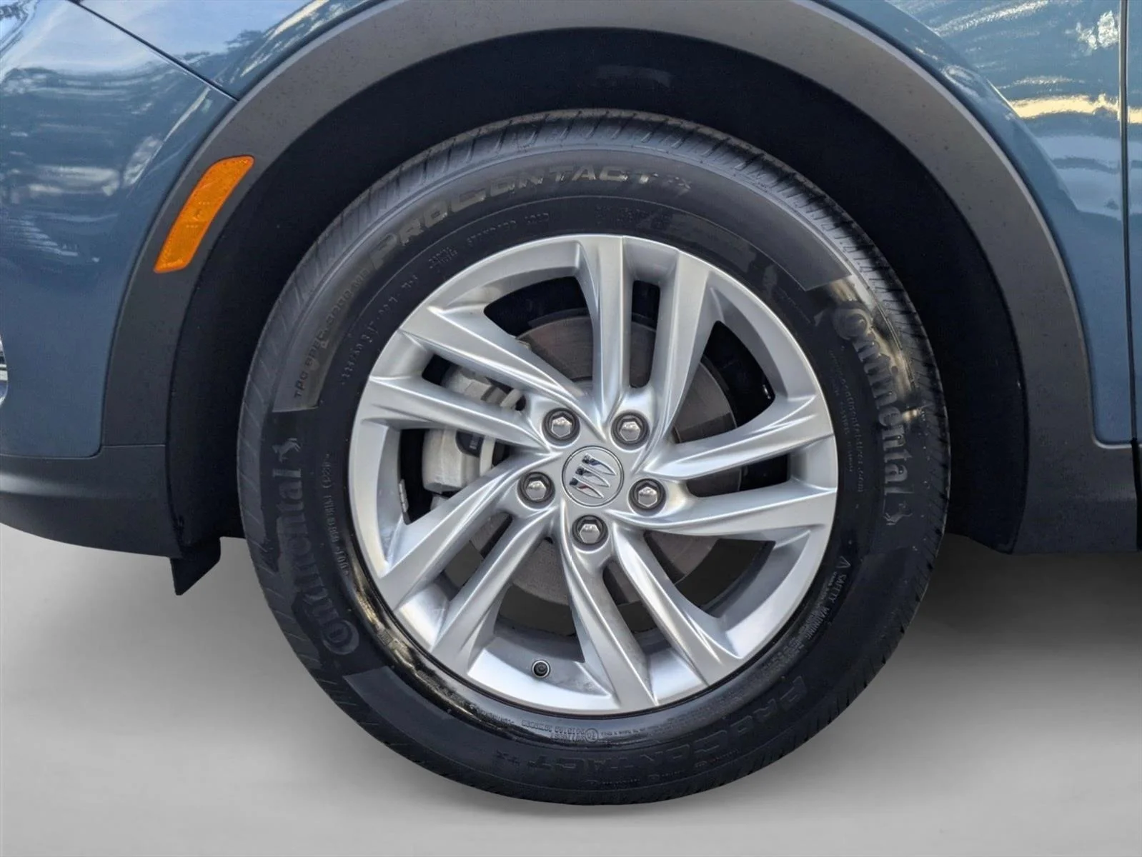 2026 Buick Envista Preferred - Photo 22