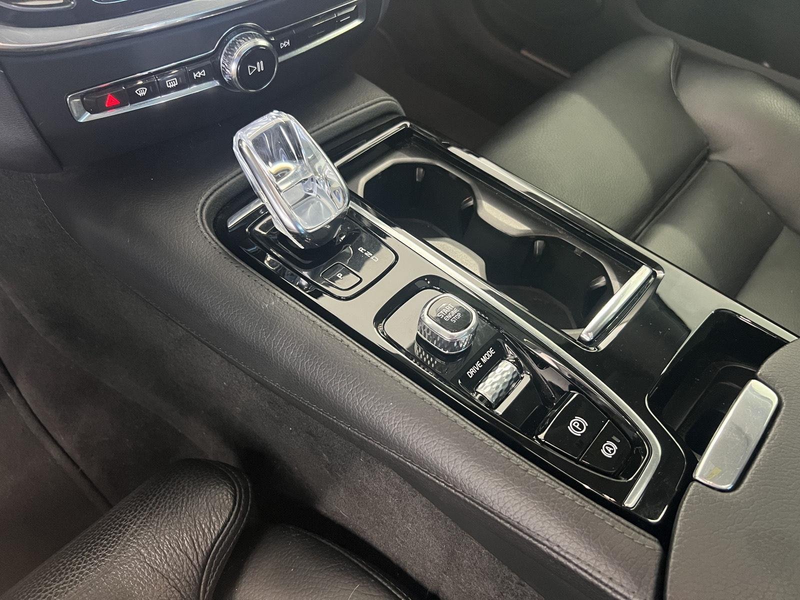2021 Volvo S60 Inscription - Photo 17