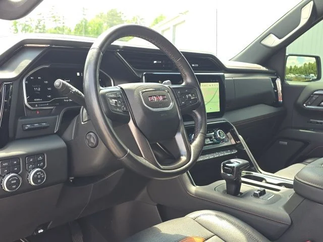 2022 GMC Sierra 1500 AT4 - Photo 22