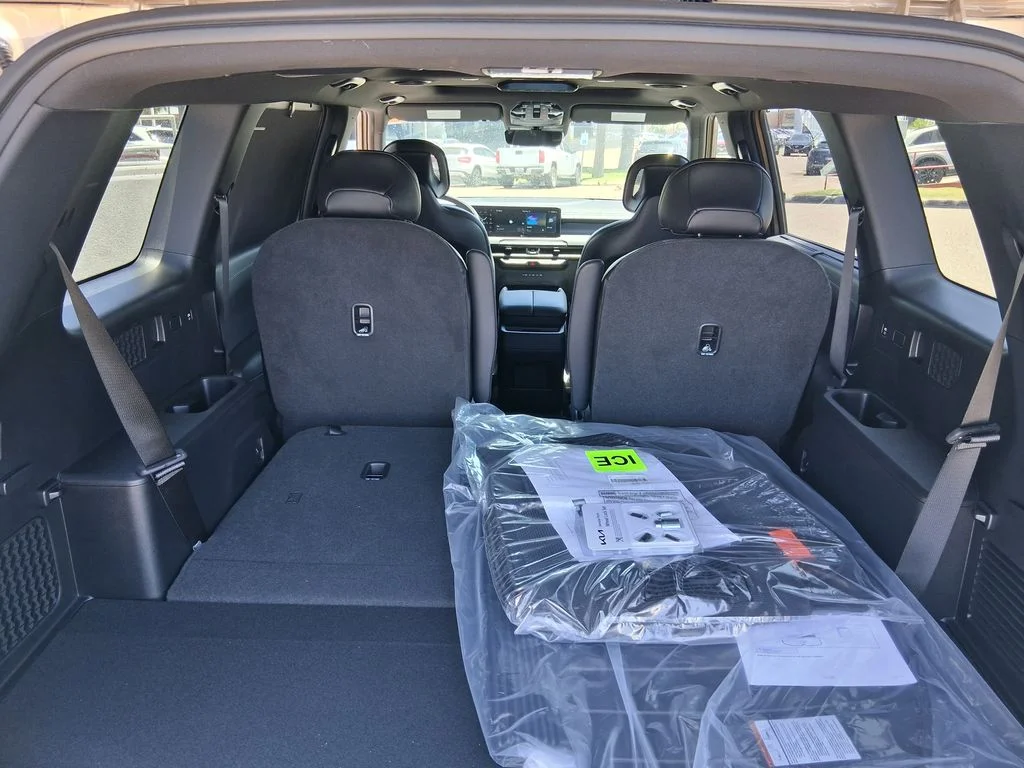 New 2027 Brown Kia X-Pro SX image 6
