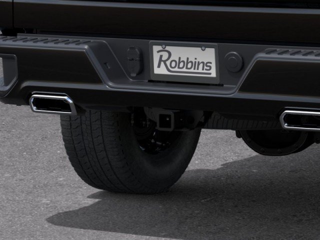 New 2026 Black Chevrolet LT Trail Boss image 14