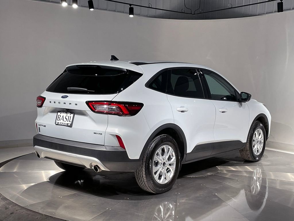 2025 Ford Escape Active - Photo 11