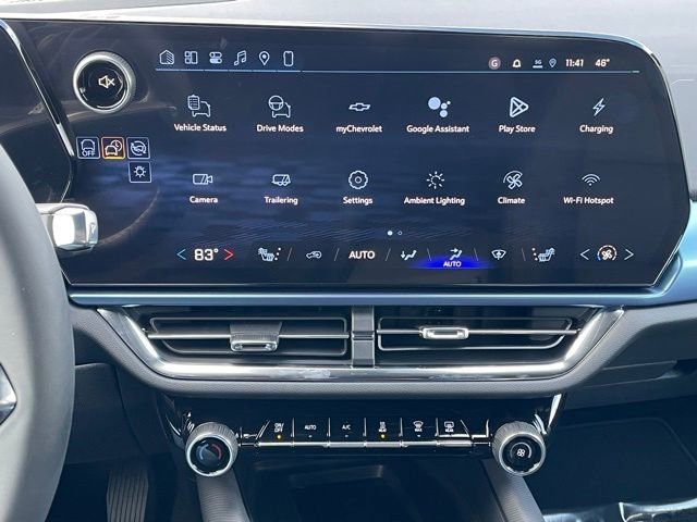 2026 Chevrolet Equinox EV 2LT - Photo 22