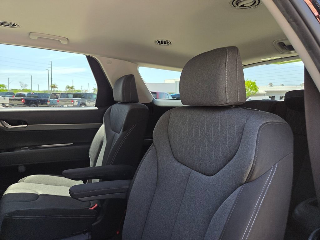 Used 2021 Becketts Black Hyundai SEL image 24