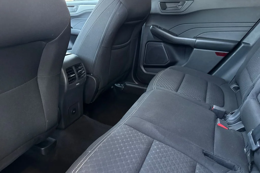 Used 2024 Silver Ford Active image 17