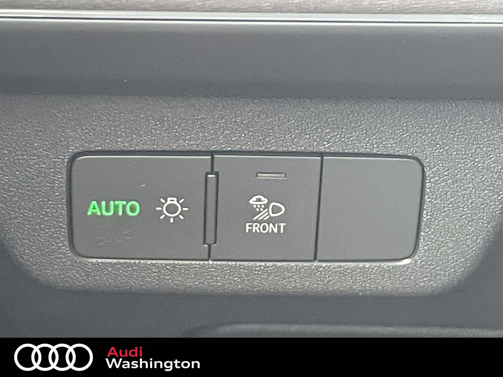 New 2026 V6V6/Green Audi S line image 37