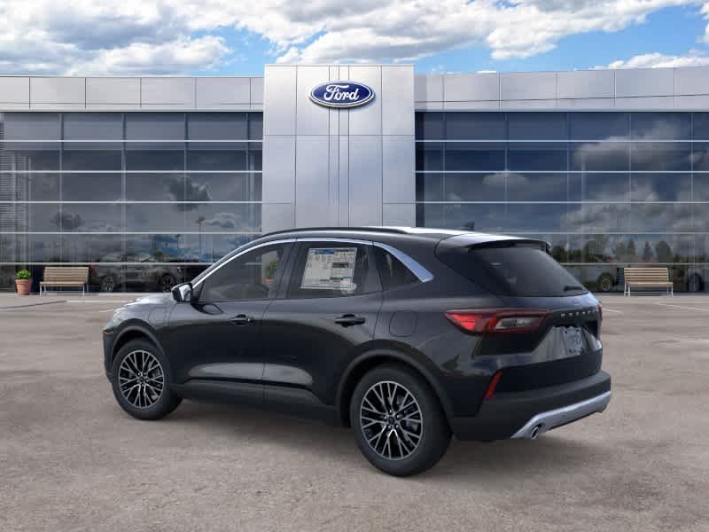 Pre-Owned 2025 Ford Escape PHEV
