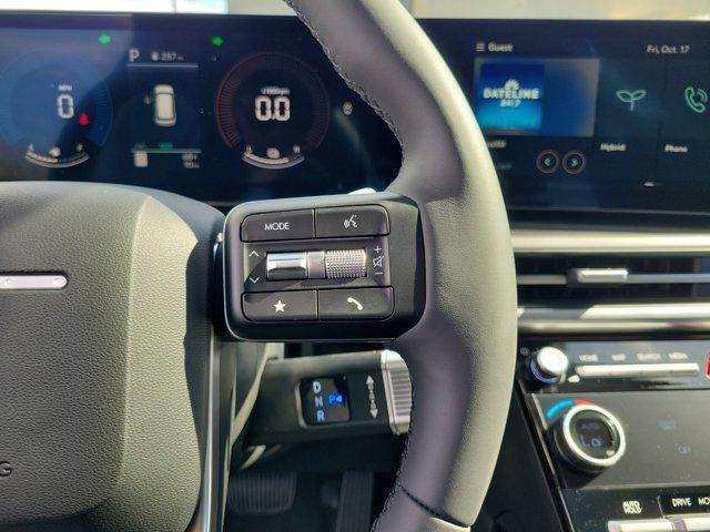 New 2026 Serenity White Hyundai SE image 24