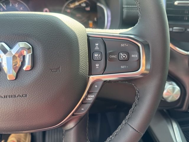 2026 RAM 1500 Laramie - Photo 19