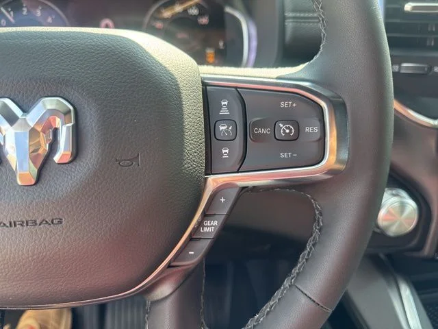 2026 RAM 1500 Laramie - Photo 19