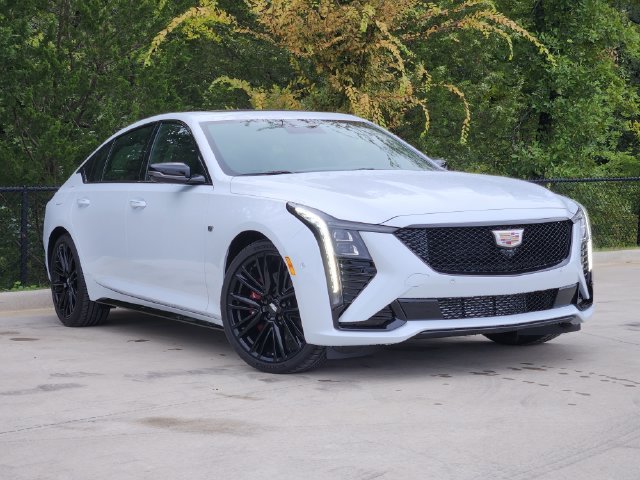 2026 Cadillac CT5