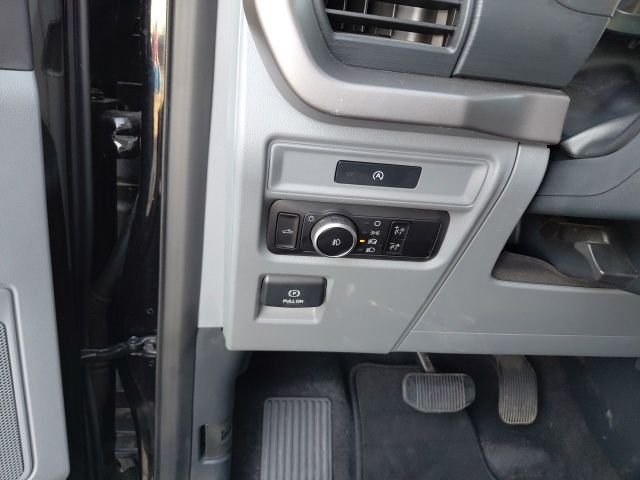 Used 2025 Black Ford XLT image 14
