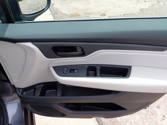 2026 Honda Odyssey EX-L - Photo 33