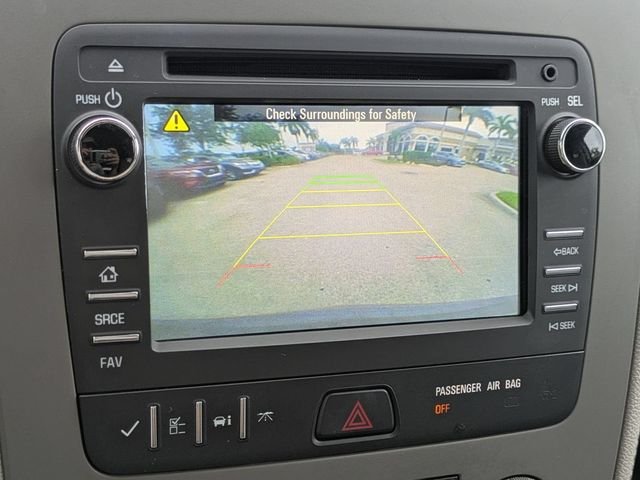 Used 2017 Gray Chevrolet LS image 23
