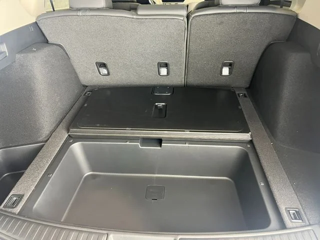 New 2026 Liquid Carbon Metallic Acura Technology Package image 34