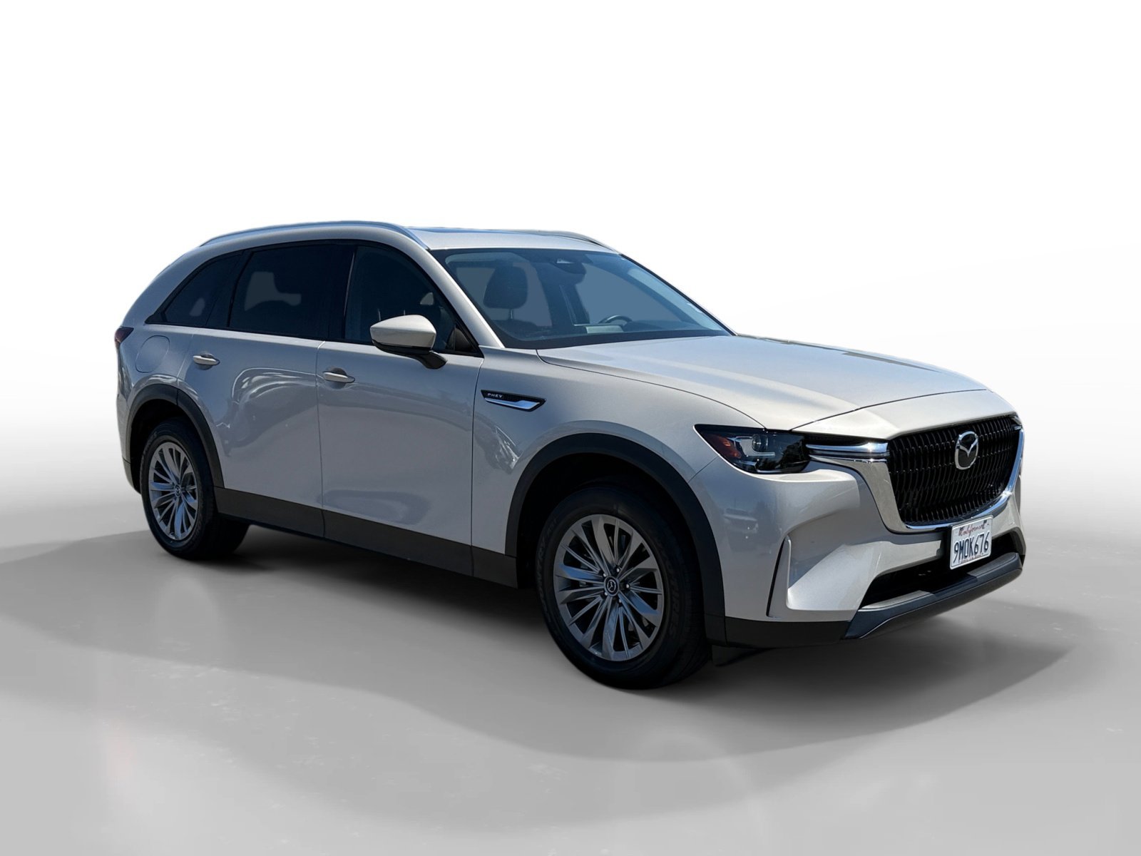 Certified Used 2024 Platinum Mazda Preferred image 7