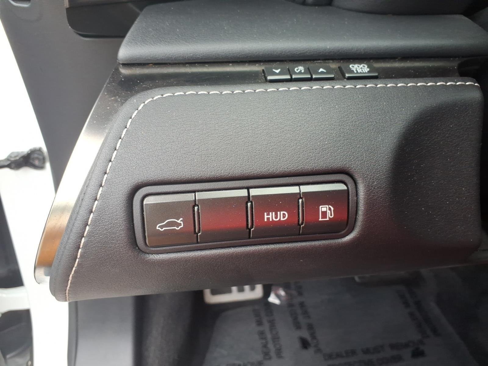 Used 2018 Ultra White Lexus LC 500 image 23
