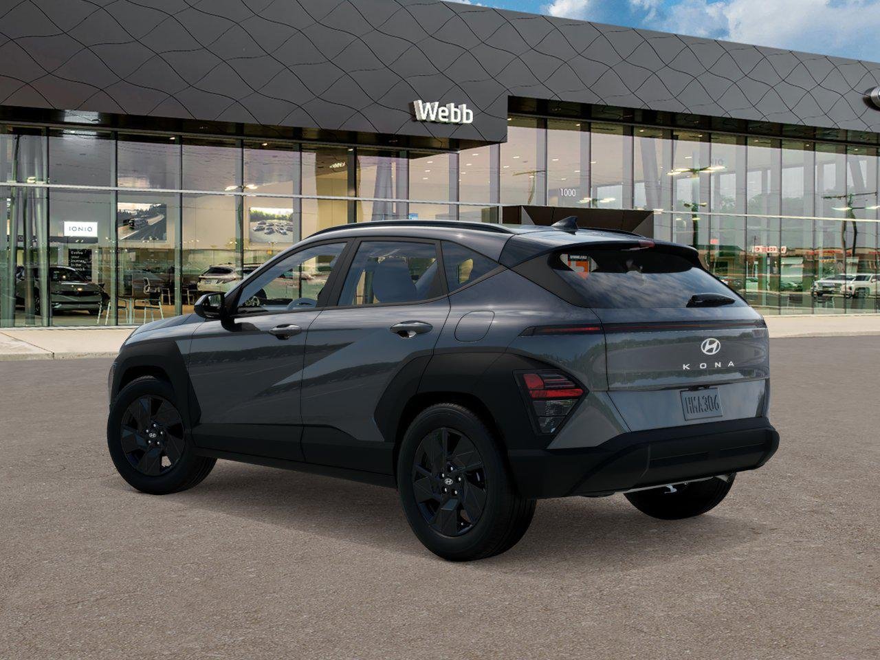 Vehicle thumbnail