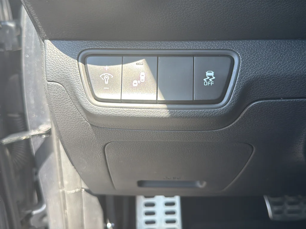 Certified Used 2024 Gray Kia GT-Line image 23