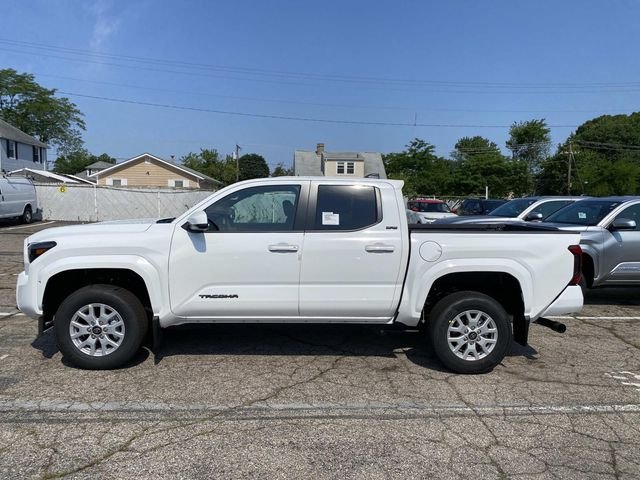 New 2026 Ice Cap Toyota SR5 image 2