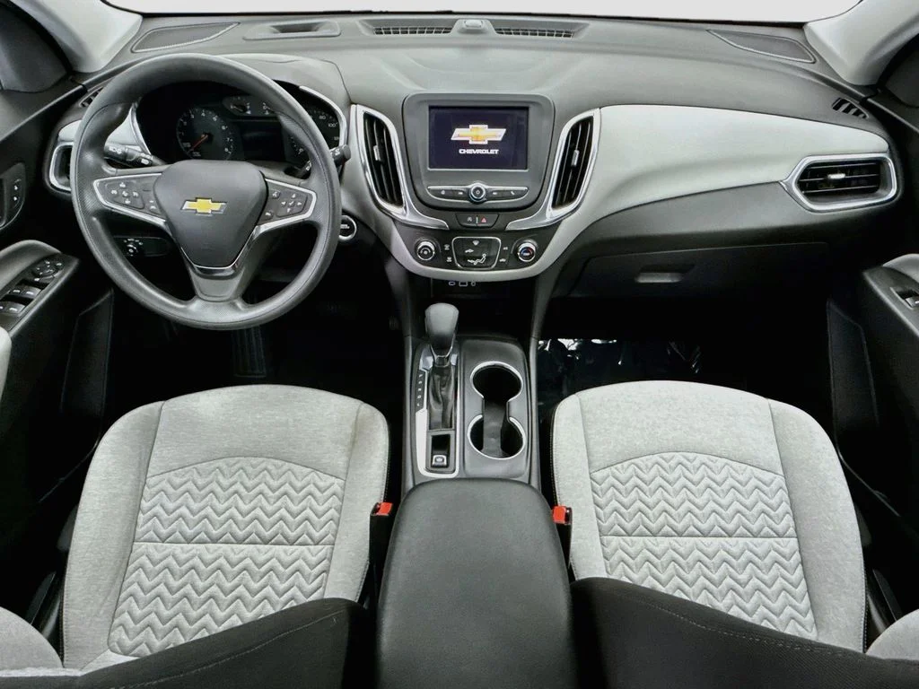 Used 2024 Blue Chevrolet LS image 13