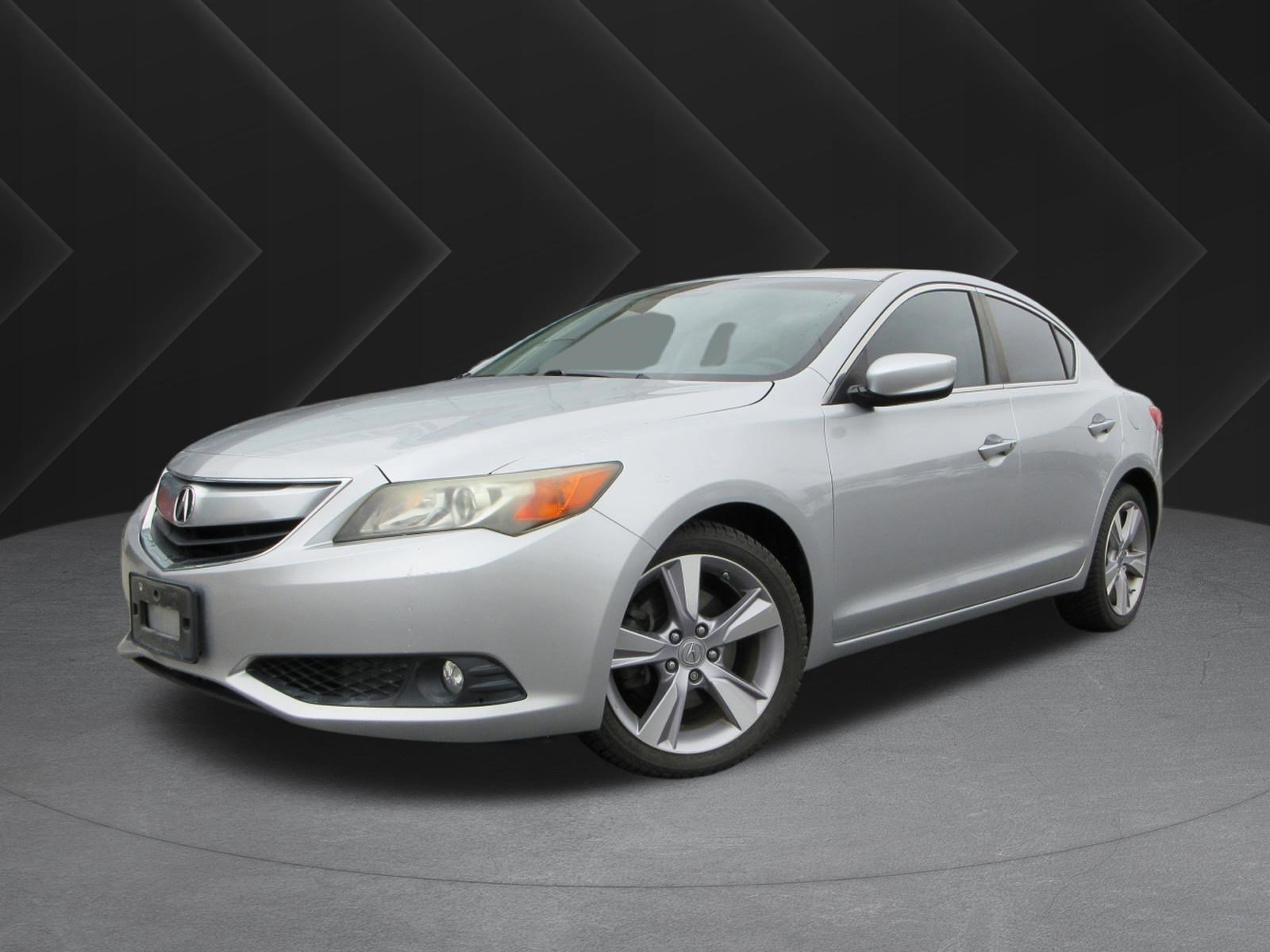 2013 Acura ILX 2.4 Premium's photo