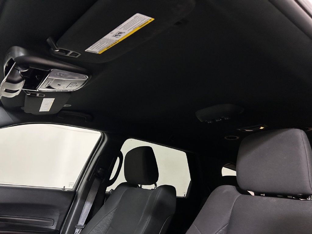Used 2025 White Dodge GT image 24