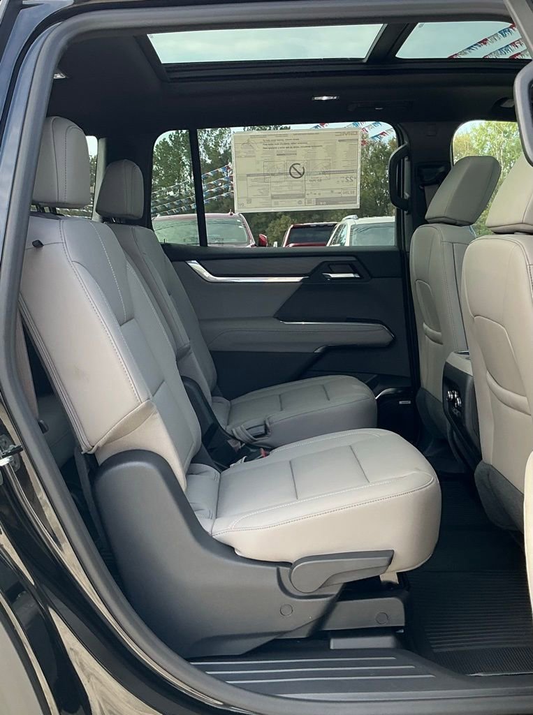 New 2026 Ebony Twilight Metallic GMC Elevation image 27