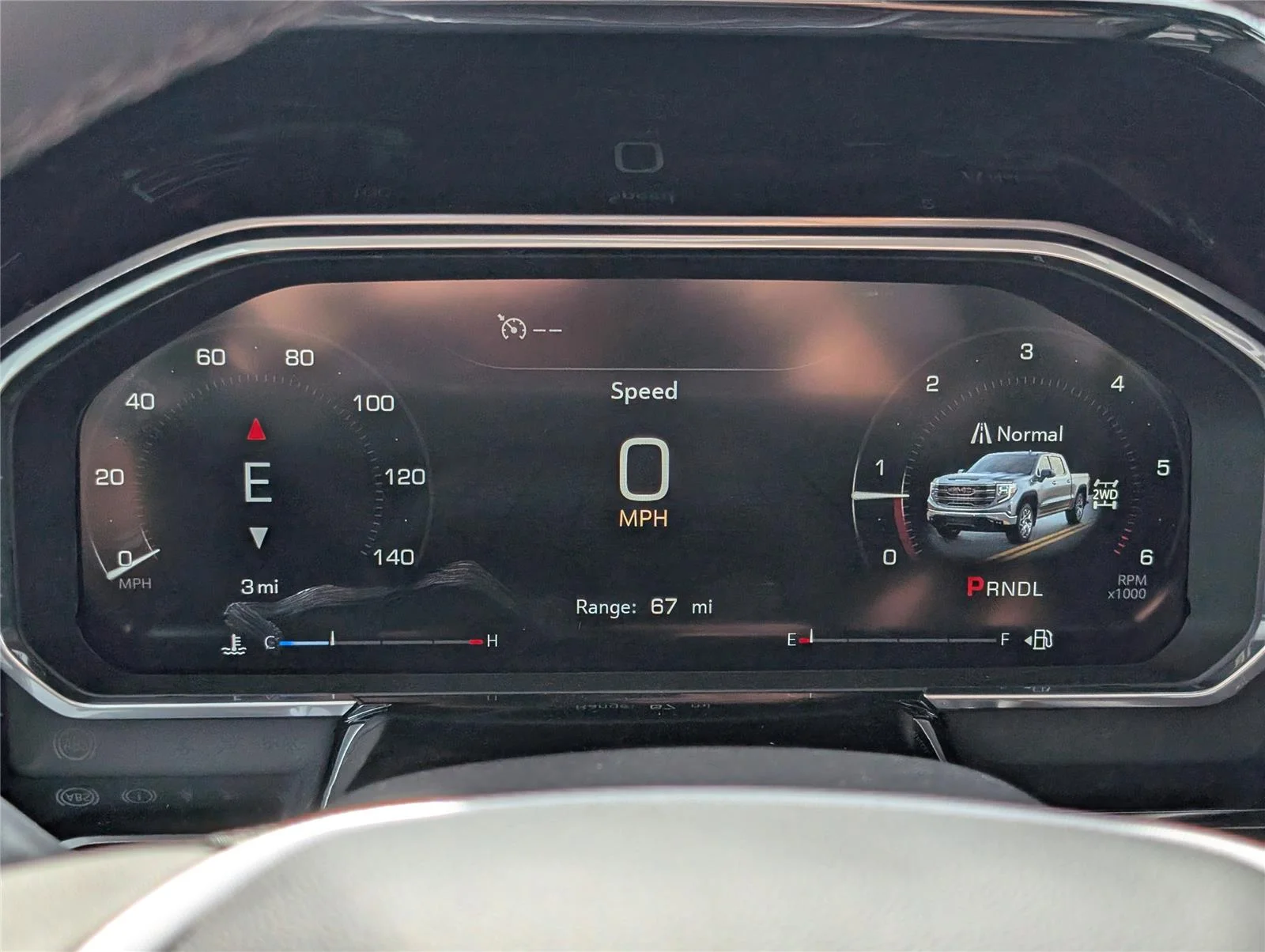 2026 GMC Sierra 1500 Elevation - Photo 31