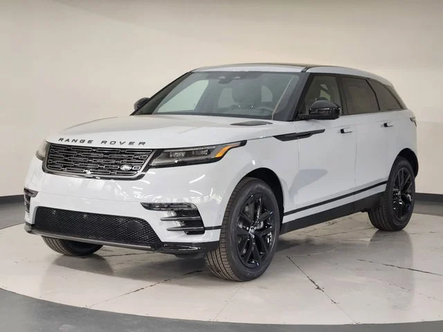 2026 Land Rover Range Rover Velar P250 Dynamic SE's photo