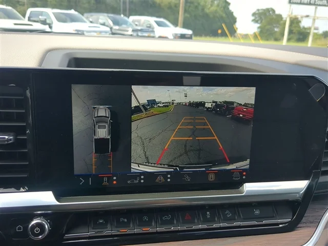2026 GMC Sierra 1500 SLT - Photo 15