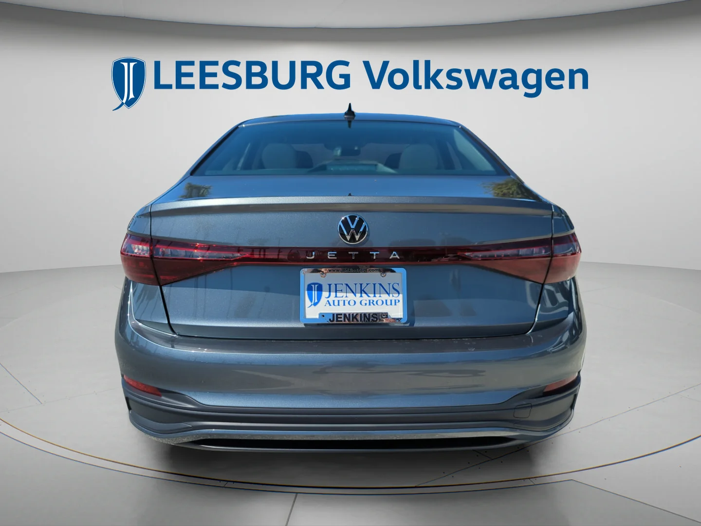 Used 2026 PLATINUM GRAY Volkswagen S image 4