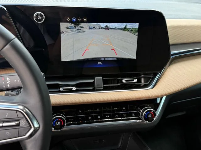 Used 2026 Black Chevrolet ACTIV image 20