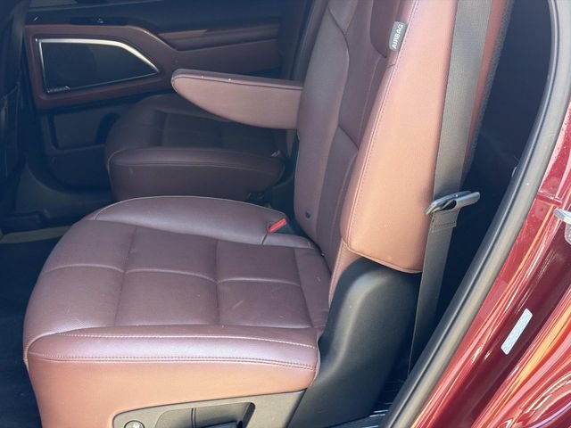 2024 Kia Telluride SX - Photo 16