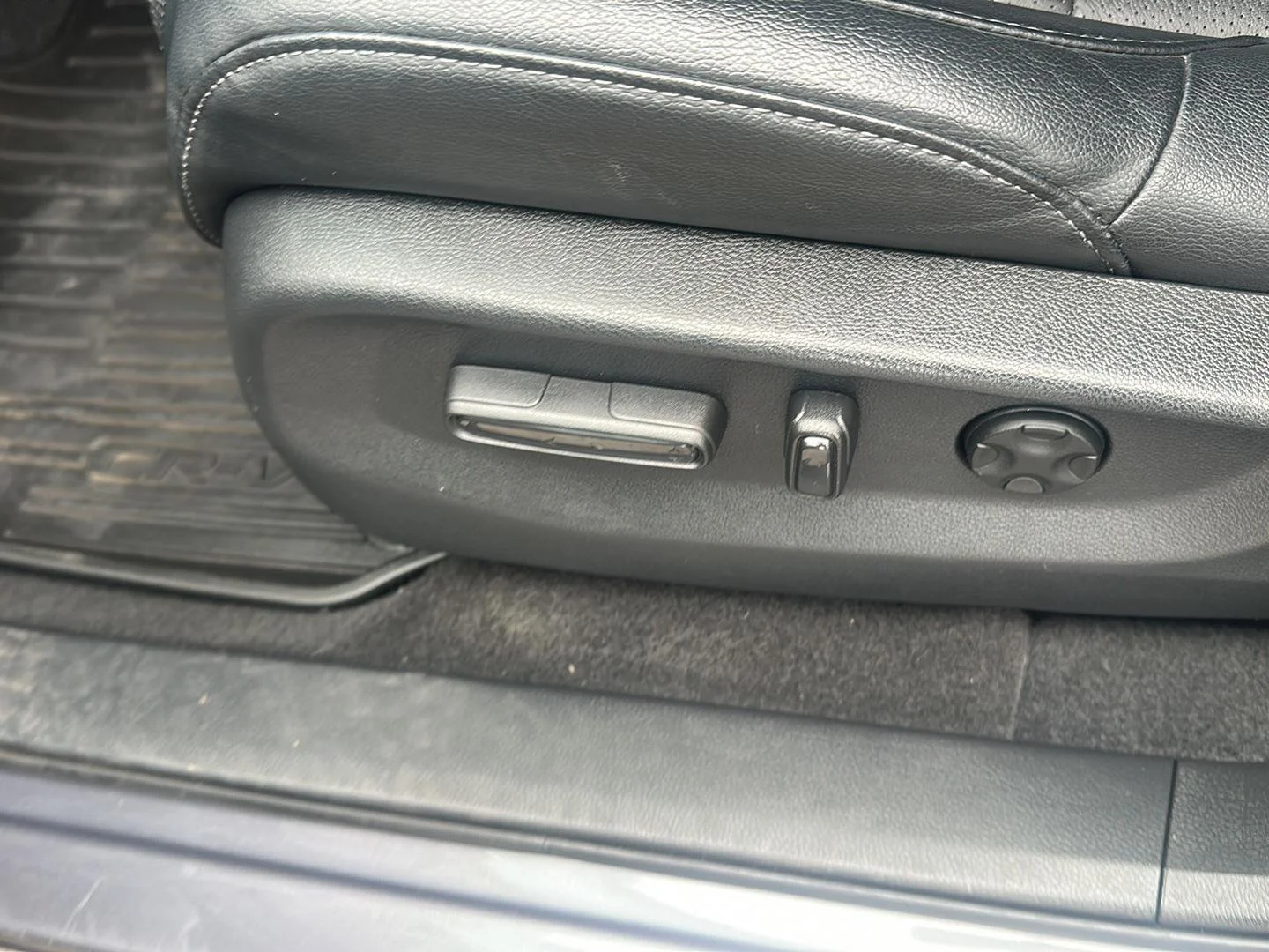 2022 Honda CR-V EX-L - Photo 21