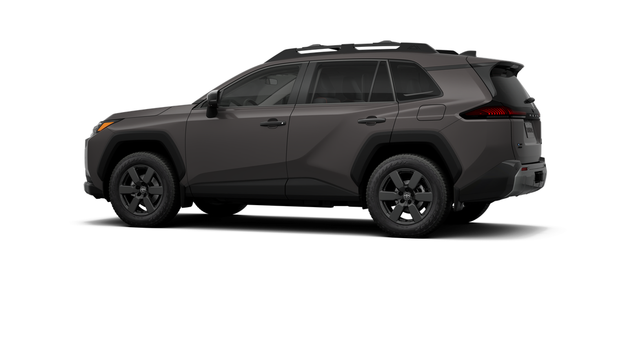 New 2026 Urban Rock Toyota Woodland image 5