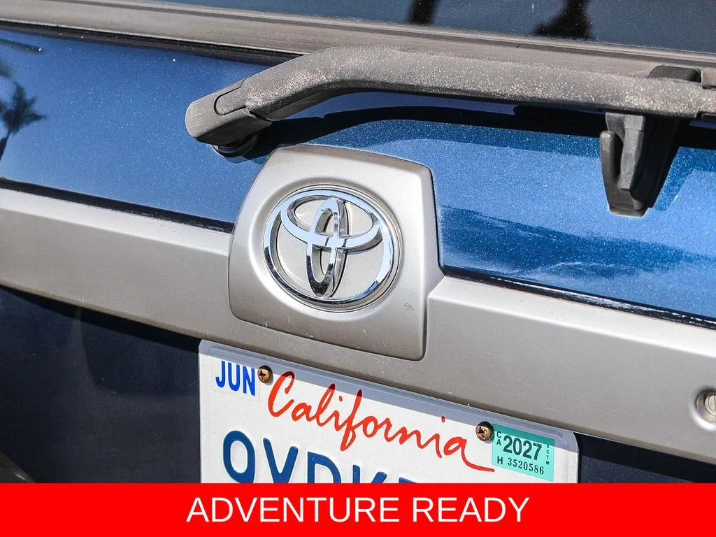 Used 2003  Toyota SR5 Sport image 8