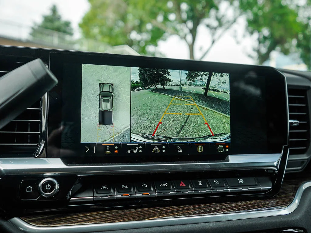 2026 GMC Sierra 1500 SLE - Photo 23