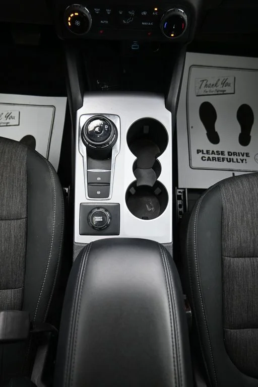 Used 2022 White Ford Big Bend image 21