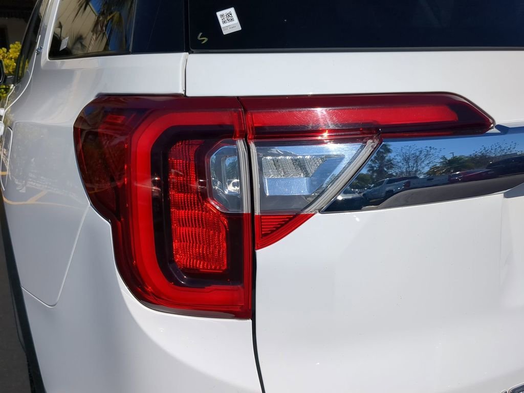 2023 GMC Acadia SLT - Photo 12