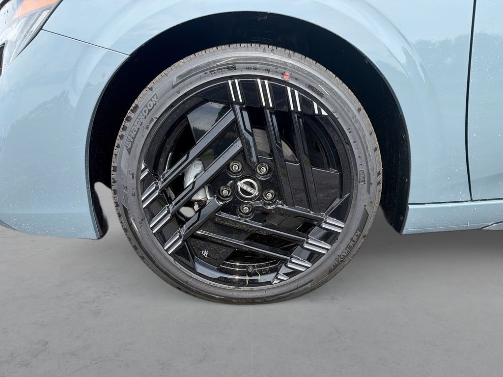 New 2027  Nissan SR image 10