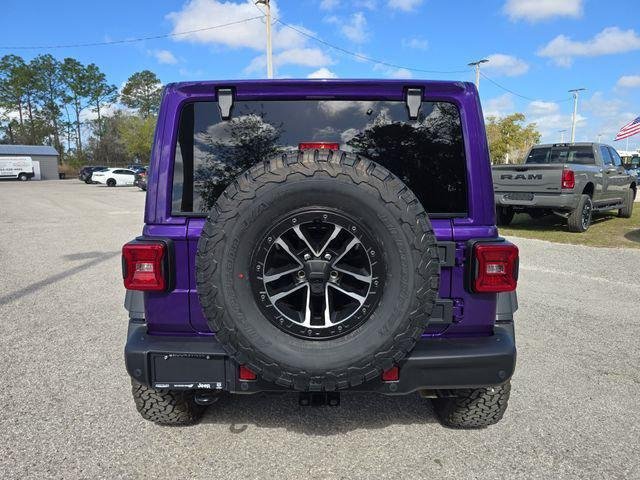 New 2026 Reign Exterior Paint Jeep Rubicon 392 image 5