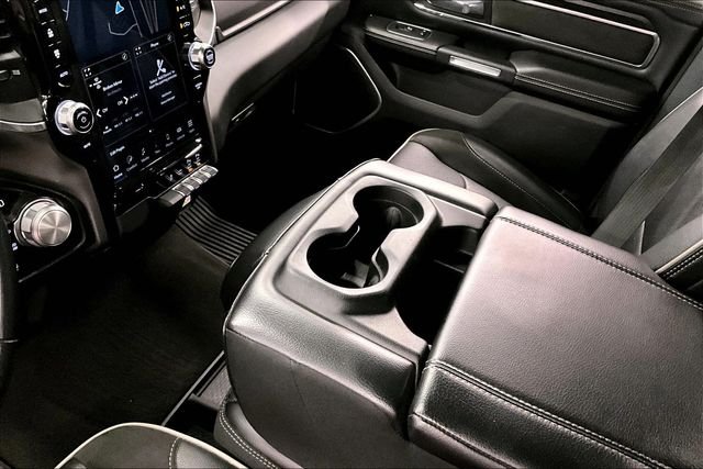 2023 RAM Ram 1500 Pickup Laramie - Photo 18